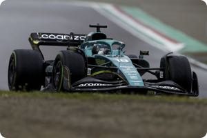 Lance Stroll