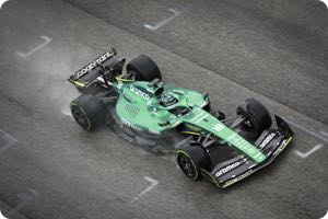 Lance Stroll