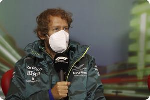 Sebastian Vettel