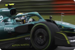 Sebastian Vettel