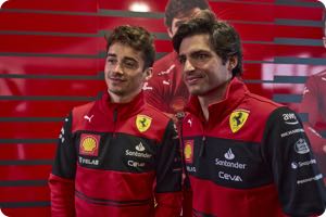Charles Leclerc