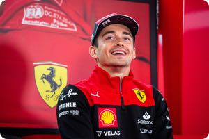 Charles Leclerc