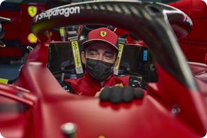 Charles Leclerc