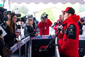 Charles Leclerc