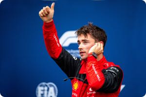 Charles Leclerc