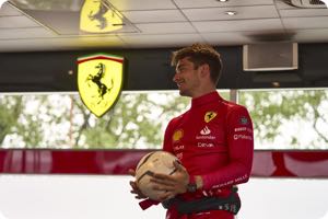 Charles Leclerc