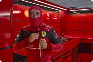 Charles Leclerc