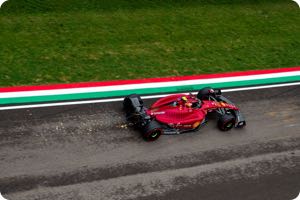 Carlos Sainz