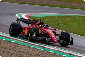 Carlos Sainz