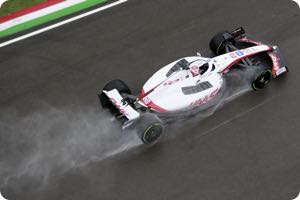 Kevin Magnussen