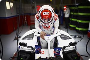 Kevin Magnussen