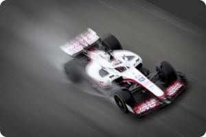 Kevin Magnussen