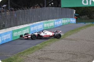 Kevin Magnussen