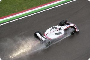 Kevin Magnussen