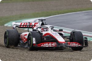 Kevin Magnussen