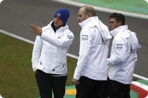 Mick Schumacher
