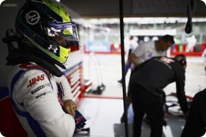 Mick Schumacher