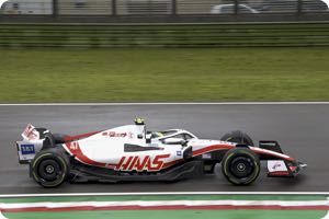 Mick Schumacher