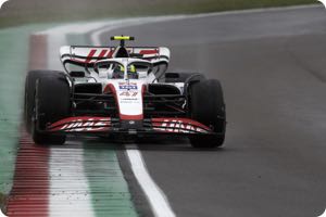 Mick Schumacher
