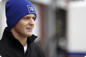 Mick Schumacher