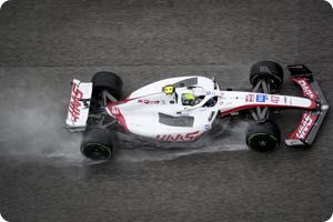 Mick Schumacher