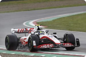 Mick Schumacher
