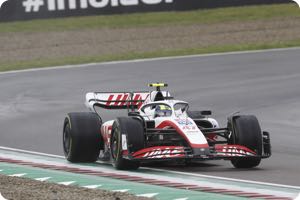 Mick Schumacher