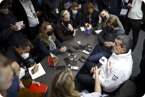 Guenther Steiner