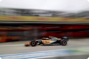 Lando Norris
