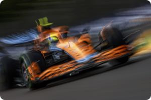 Lando Norris