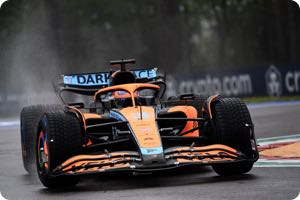 Daniel Ricciardo