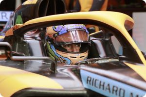 Daniel Ricciardo