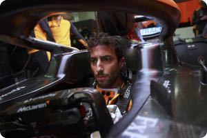 Daniel Ricciardo