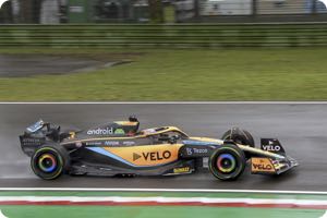 Daniel Ricciardo
