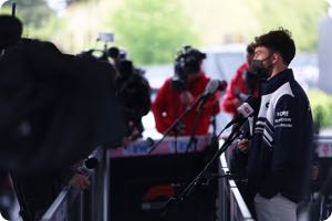 Pierre Gasly