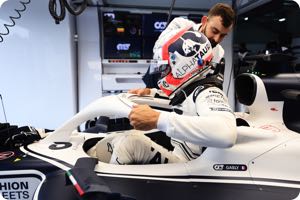 Pierre Gasly