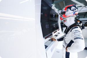 Pierre Gasly