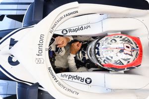 Pierre Gasly