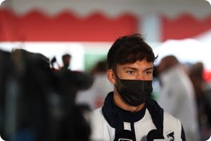 Pierre Gasly