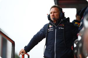Christian Horner