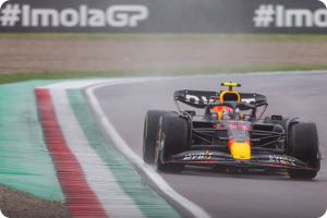 Sergio Perez