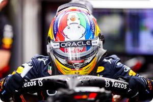 Sergio Perez