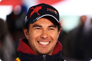 Sergio Perez