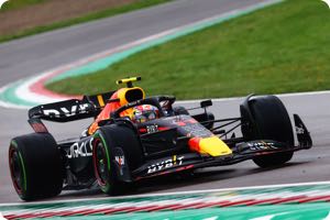 Sergio Perez