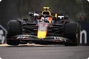 Sergio Perez