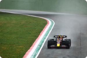 Sergio Perez