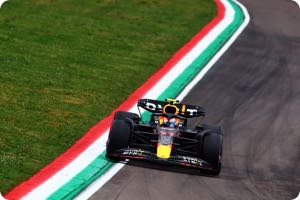 Sergio Perez