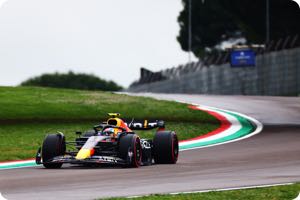 Sergio Perez