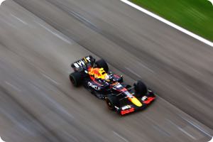 Sergio Perez
