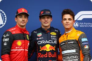 Podium